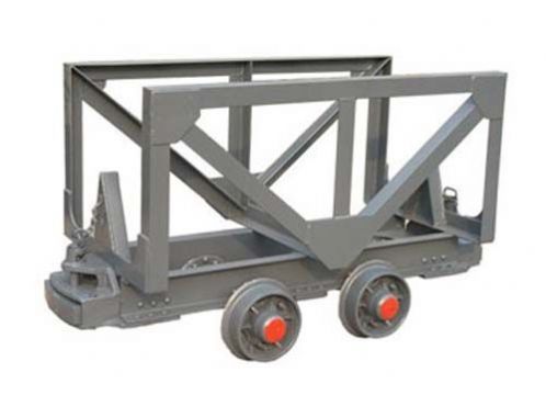 點擊查看詳細(xì)信息<br>標(biāo)題：礦用材料車 閱讀次數(shù)：2776