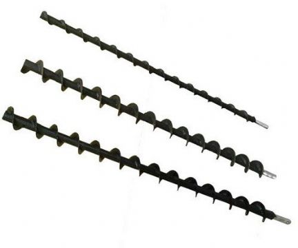 點擊查看詳細信息<br>標(biāo)題：麻花鉆桿 閱讀次數(shù)：2831