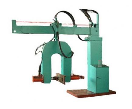 點(diǎn)擊查看詳細(xì)信息<br>標(biāo)題：礦車(chē)整形機(jī) 閱讀次數(shù)：2664