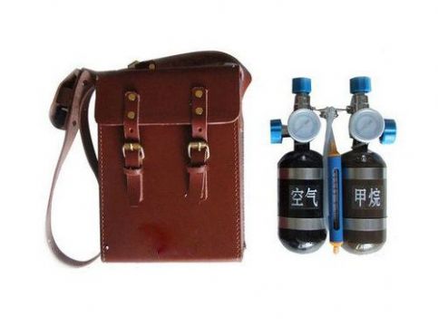 點擊查看詳細信息<br>標題：APS甲烷傳感器標定器 閱讀次數(shù)：2158