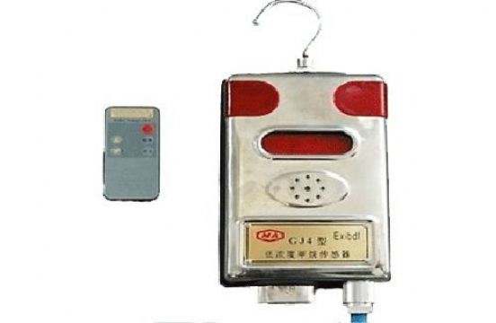 點擊查看詳細信息<br>標題：GJC4低濃度甲烷傳感器 閱讀次數(shù)：2062