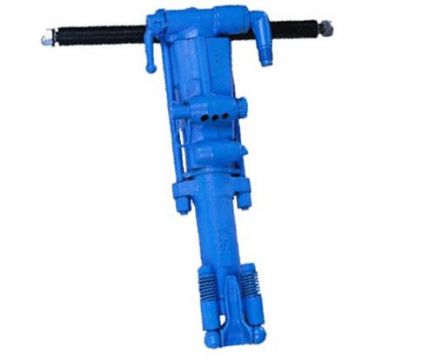 點(diǎn)擊查看詳細(xì)信息<br>標(biāo)題：Y26手持式鑿巖機(jī) 閱讀次數(shù)：2307