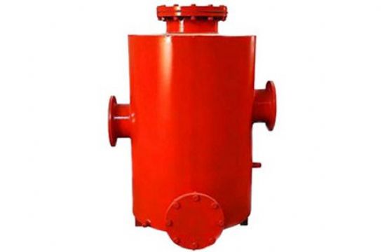 點(diǎn)擊查看詳細(xì)信息<br>標(biāo)題：煤礦抽放瓦斯水封式防爆器 閱讀次數(shù)：2391