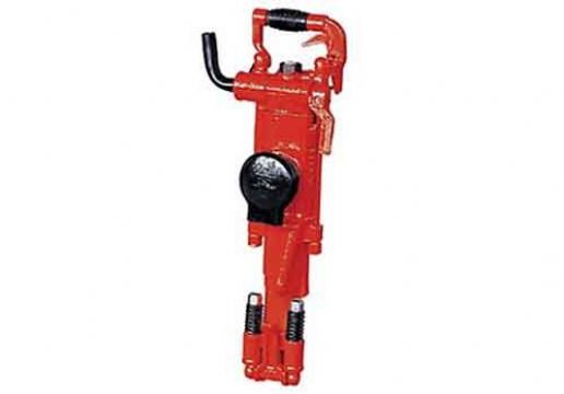 點(diǎn)擊查看詳細(xì)信息<br>標(biāo)題：YT24鑿巖機(jī) 閱讀次數(shù)：2356