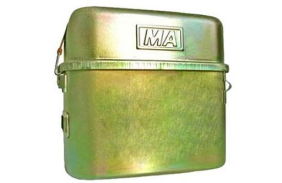 點(diǎn)擊查看詳細(xì)信息<br>標(biāo)題：ZH30型化學(xué)氧自救器 閱讀次數(shù)：2815