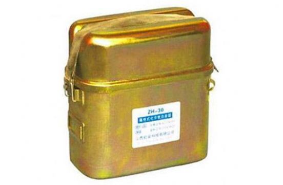 點(diǎn)擊查看詳細(xì)信息<br>標(biāo)題：隔絕式化學(xué)氧自救器 閱讀次數(shù)：2315