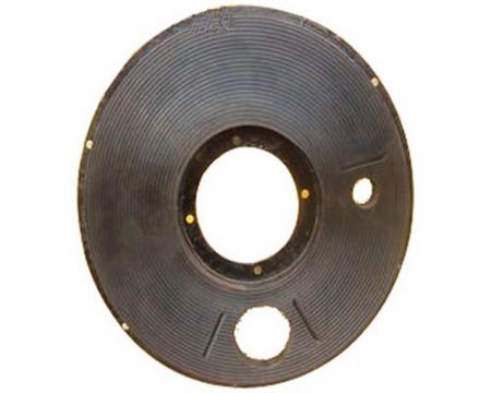 點(diǎn)擊查看詳細(xì)信息<br>標(biāo)題：噴漿機(jī)摩擦板 閱讀次數(shù)：2262