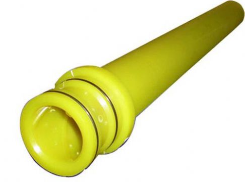 點(diǎn)擊查看詳細(xì)信息<br>標(biāo)題：噴漿機(jī)噴頭 閱讀次數(shù)：2049