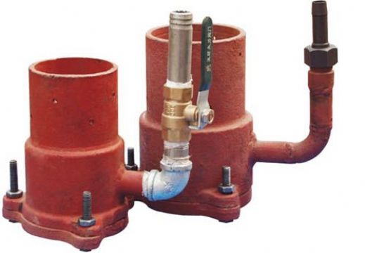 點(diǎn)擊查看詳細(xì)信息<br>標(biāo)題：噴頭座 閱讀次數(shù)：1919