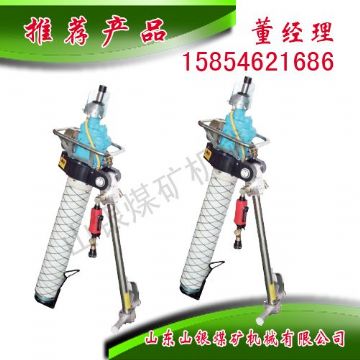 點擊查看詳細信息<br>標題：山銀牌鉆機 閱讀次數(shù)：1785