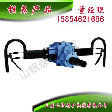 點擊查看詳細信息<br>標(biāo)題：架柱式鉆機 閱讀次數(shù)：1927