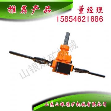 點擊查看詳細信息<br>標(biāo)題：防突鉆機 閱讀次數(shù)：1915