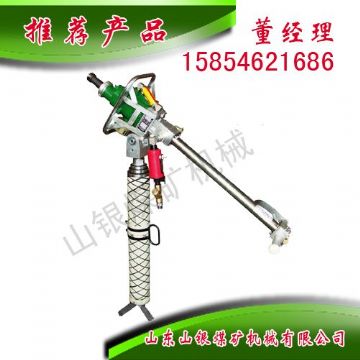 點擊查看詳細信息<br>標(biāo)題：802.0支腿式幫錨桿鉆機 閱讀次數(shù)：1961