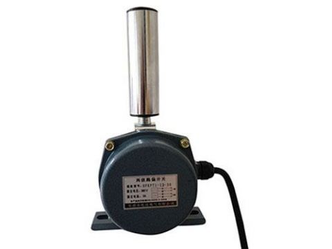 點擊查看詳細信息<br>標題：KPT1兩級跑偏開關 閱讀次數(shù)：2171