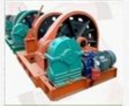 點(diǎn)擊查看詳細(xì)信息<br>標(biāo)題：鑿井絞車 閱讀次數(shù)：2216