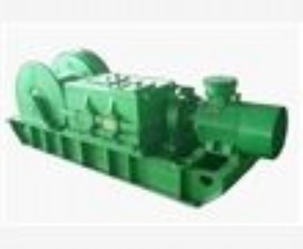 點(diǎn)擊查看詳細(xì)信息<br>標(biāo)題：雙速多用絞車 閱讀次數(shù)：2281