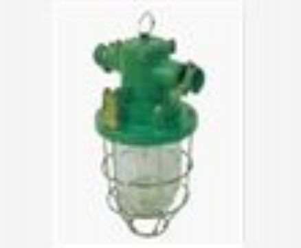 點擊查看詳細信息<br>標題：DGS-60隔爆型白熾燈 閱讀次數(shù)：1880