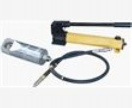 點擊查看詳細信息<br>標題：液壓螺帽破切器 閱讀次數(shù)：2302