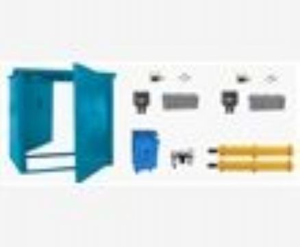 點擊查看詳細信息<br>標題：礦用防瓦斯突出自動風門 閱讀次數：1572