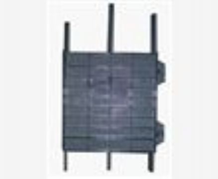 點擊查看詳細信息<br>標題：防火防水密閉門 礦用密閉門 閱讀次數：2183