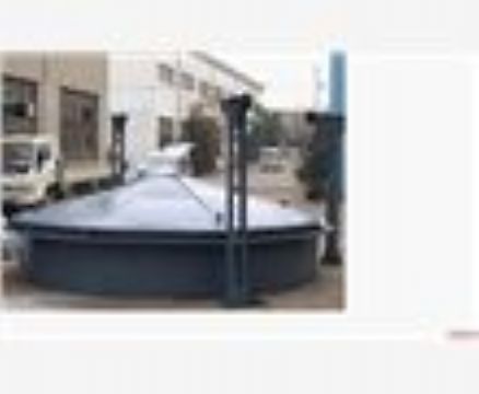 點擊查看詳細信息<br>標題：立風井防爆門  閱讀次數：1971