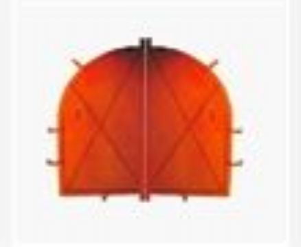 點擊查看詳細信息<br>標題：斜風井防爆門 閱讀次數：2050