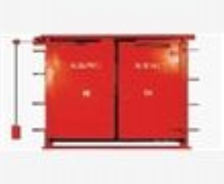 點擊查看詳細信息<br>標題：自動無壓風門  閱讀次數：2041