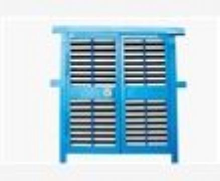 點擊查看詳細信息<br>標題：礦用調節(jié)風門 閱讀次數：2356