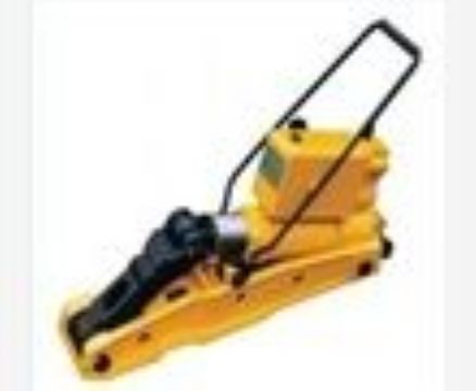 點(diǎn)擊查看詳細(xì)信息<br>標(biāo)題：YQB-245型液壓起拔道機(jī) 閱讀次數(shù)：1933