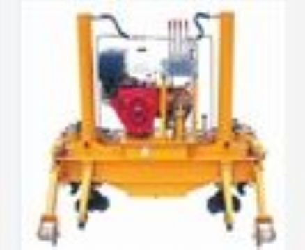 點(diǎn)擊查看詳細(xì)信息<br>標(biāo)題：YQB-147型液壓起拔道器 閱讀次數(shù)：1820