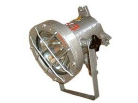 點(diǎn)擊查看詳細(xì)信息<br>標(biāo)題：DGS70/127B(Z)礦用隔爆型投光燈 閱讀次數(shù)：1882