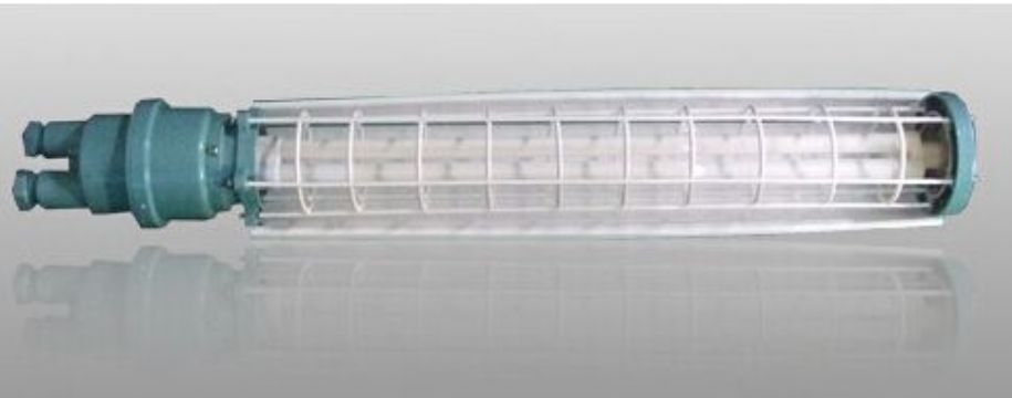 點(diǎn)擊查看詳細(xì)信息<br>標(biāo)題：DGS24/127Y(H)礦用隔爆型熒光燈 閱讀次數(shù)：1910