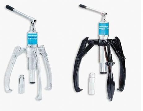 點擊查看詳細(xì)信息<br>標(biāo)題：爪式千斤頂YH系 閱讀次數(shù)：2333