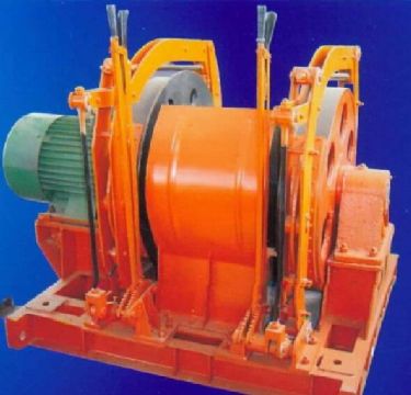 點(diǎn)擊查看詳細(xì)信息<br>標(biāo)題：調(diào)度絞車 閱讀次數(shù)：2243