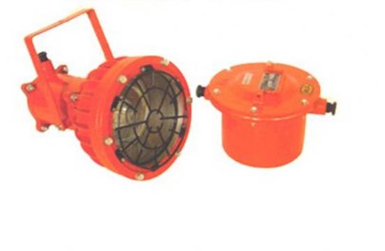 點(diǎn)擊查看詳細(xì)信息<br>標(biāo)題：DGC35/127N(B)礦用隔爆型支架燈 閱讀次數(shù)：2043