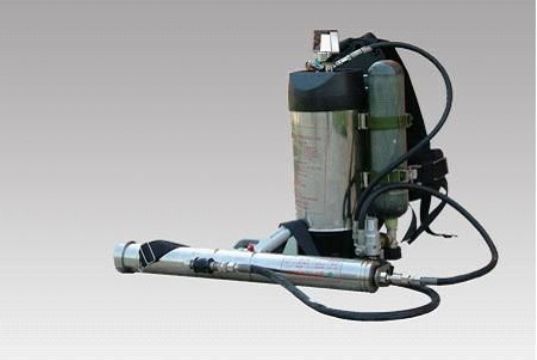 點(diǎn)擊查看詳細(xì)信息<br>標(biāo)題：脈沖氣壓噴霧水槍 閱讀次數(shù)：2382