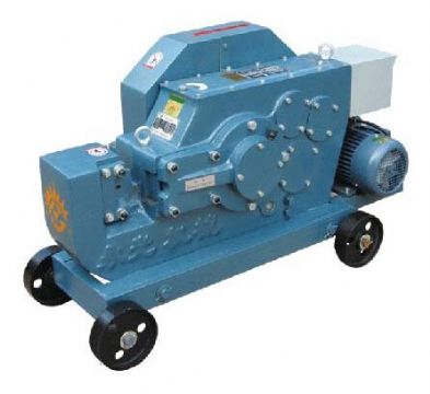 點(diǎn)擊查看詳細(xì)信息<br>標(biāo)題：GQ40鋼筋切斷機(jī) 閱讀次數(shù)：1571