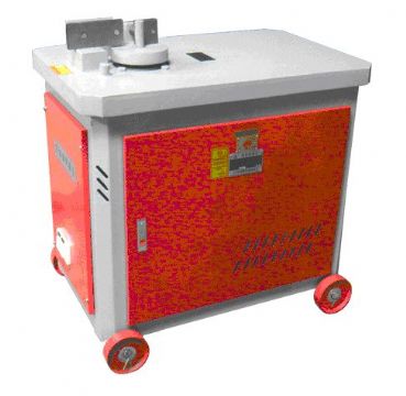 點(diǎn)擊查看詳細(xì)信息<br>標(biāo)題：GW20鋼筋彎箍機(jī) 閱讀次數(shù)：2165