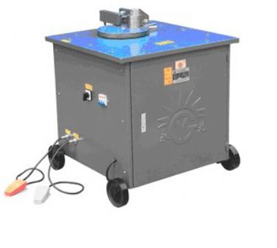 點(diǎn)擊查看詳細(xì)信息<br>標(biāo)題：GW30型鋼筋彎曲機(jī) 閱讀次數(shù)：1792