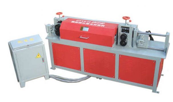 點(diǎn)擊查看詳細(xì)信息<br>標(biāo)題： GTY4-12  調(diào)直切斷機(jī) 閱讀次數(shù)：2087