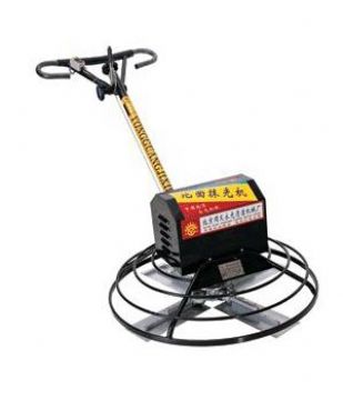 點擊查看詳細信息<br>標題： DMD900型地面抹光機 閱讀次數(shù)：1789