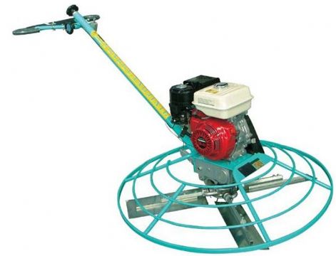 點擊查看詳細信息<br>標題：DMD1200型地面抹光機 閱讀次數(shù)：1796