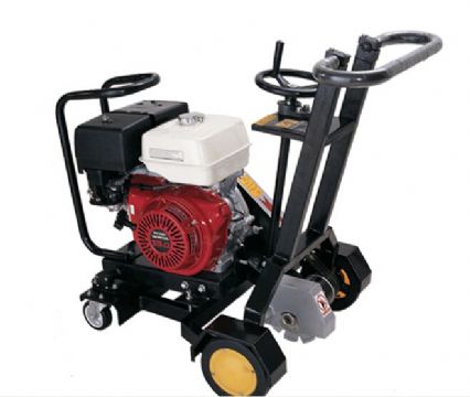 點(diǎn)擊查看詳細(xì)信息<br>標(biāo)題： KCR180型路面開(kāi)槽機(jī) 閱讀次數(shù)：1756