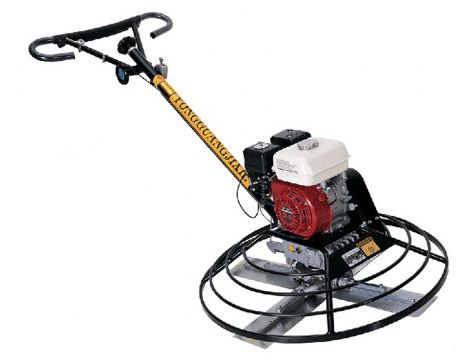 點擊查看詳細信息<br>標題：DMR900型 地面抹光機  閱讀次數(shù)：1669