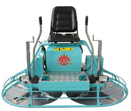 點擊查看詳細信息<br>標題：DMR1890型駕駛式抹光機 閱讀次數(shù)：1699