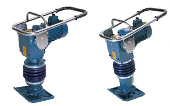 點(diǎn)擊查看詳細(xì)信息<br>標(biāo)題： HCD70/80型振動(dòng)沖擊夯 閱讀次數(shù)：2305