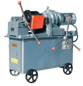 點(diǎn)擊查看詳細(xì)信息<br>標(biāo)題：HGS-40型直螺紋滾絲機(jī) 閱讀次數(shù)：2294