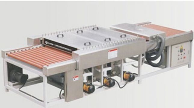 點(diǎn)擊查看詳細(xì)信息<br>標(biāo)題：YG-800玻璃清洗機(jī) 閱讀次數(shù)：1962