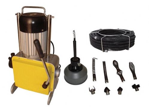 點(diǎn)擊查看詳細(xì)信息<br>標(biāo)題： JG-180型管道疏通機(jī) 閱讀次數(shù)：2192