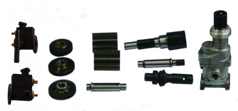 點(diǎn)擊查看詳細(xì)信息<br>標(biāo)題：90防突鉆機(jī)配件 閱讀次數(shù)：1994